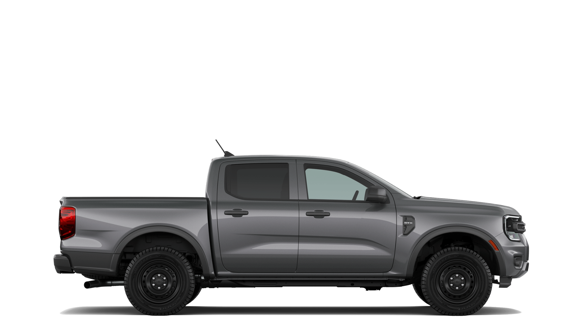 2026 Ford Ranger® External Image 1